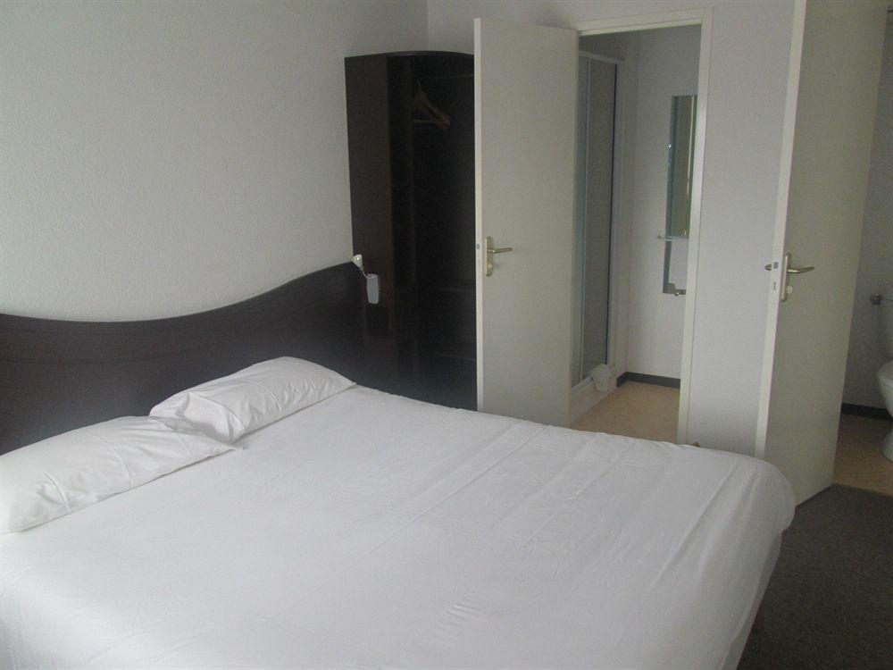 Nr. Nebel Overnatning Hostel Norre Nebel Экстерьер фото