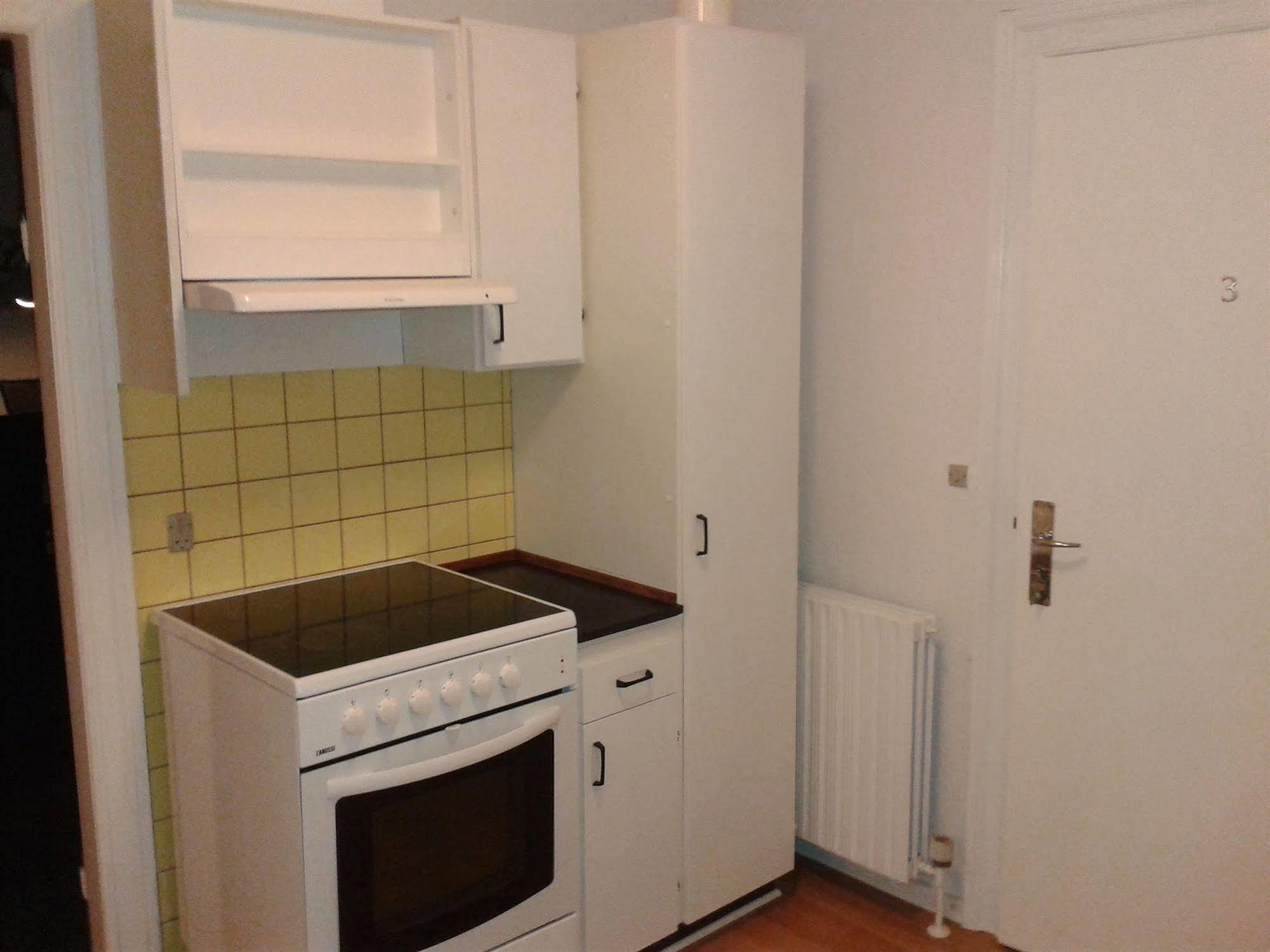 Nr. Nebel Overnatning Hostel Norre Nebel Экстерьер фото