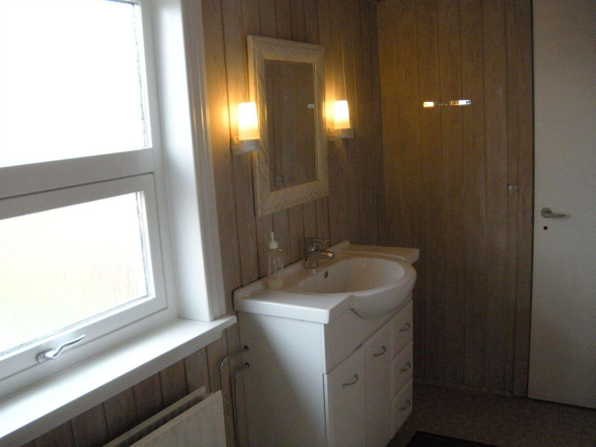 Nr. Nebel Overnatning Hostel Norre Nebel Экстерьер фото