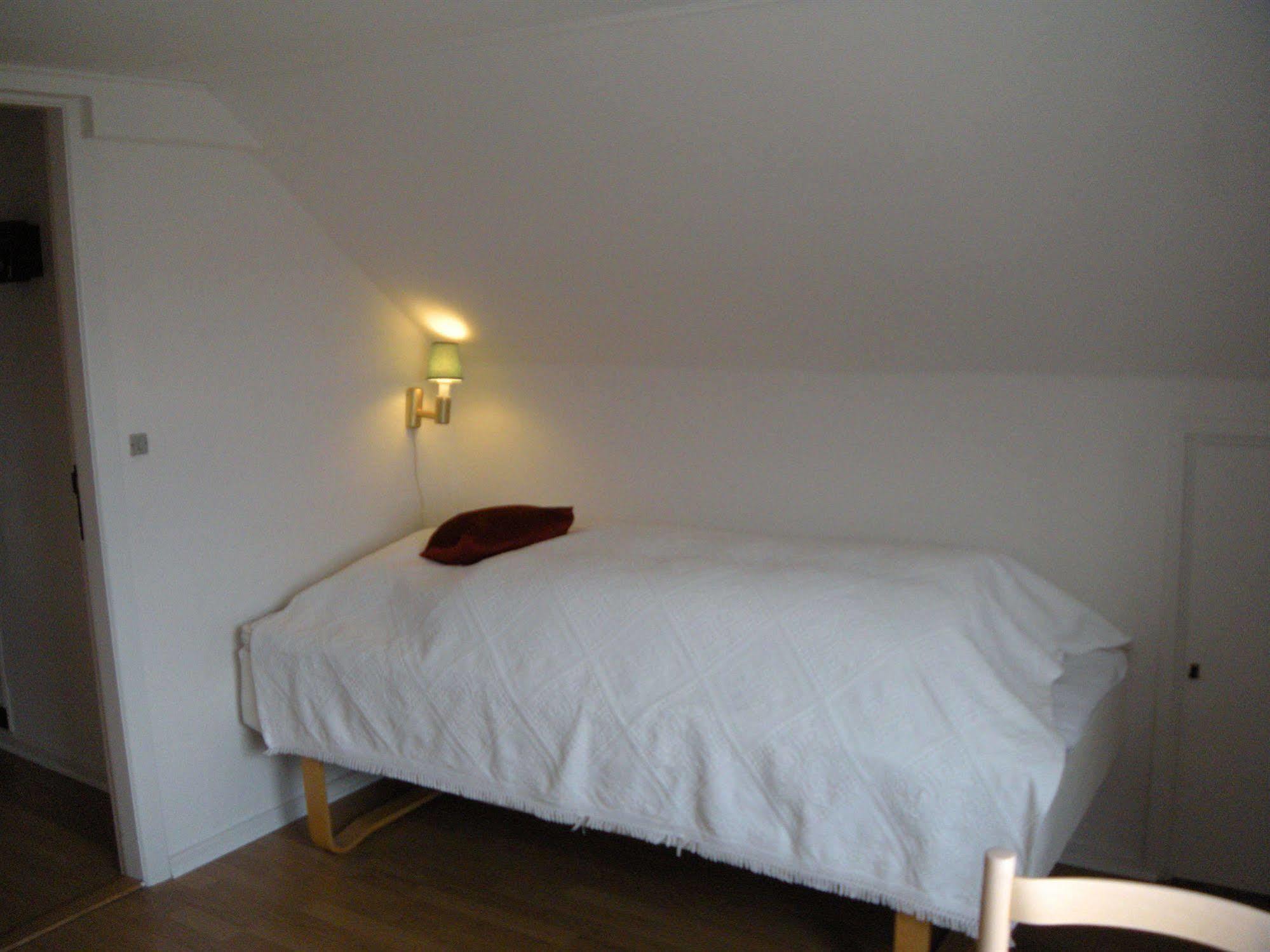 Nr. Nebel Overnatning Hostel Norre Nebel Экстерьер фото